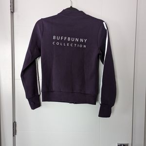Buffbunny Collection track jackets/sweater